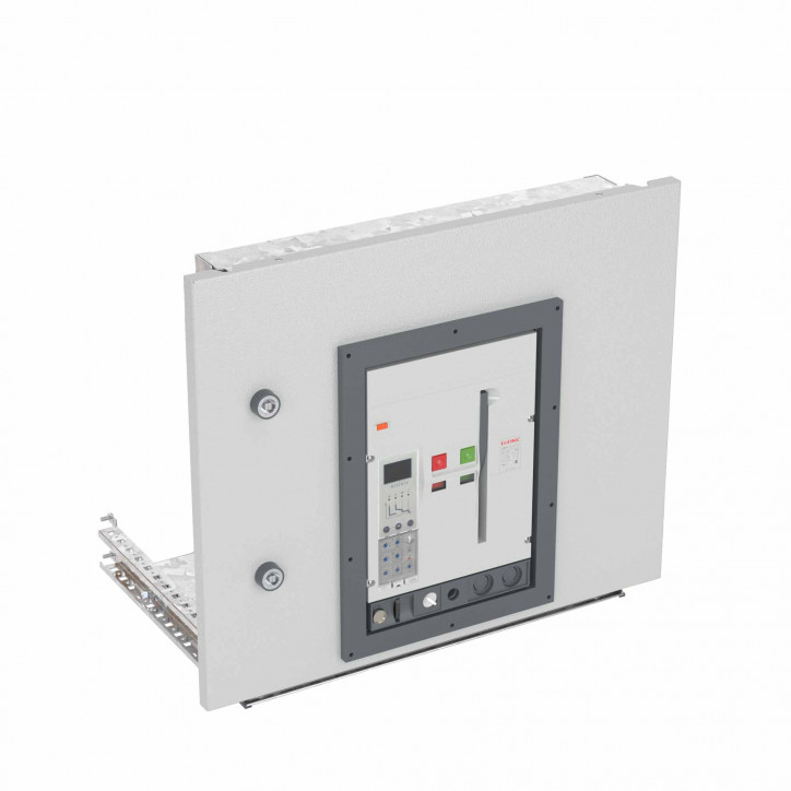 Комплект внутренний вертикальный 3п YON AD-S1 стац. Ш-400 В-500 RAM power