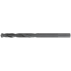 Сверло по металлу Special, HSS-G, 6,5x101/56 мм, 10 шт.
