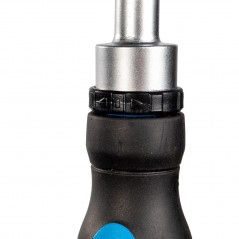 Набор отвертка с битами НБ-46 серия МАСТЕР