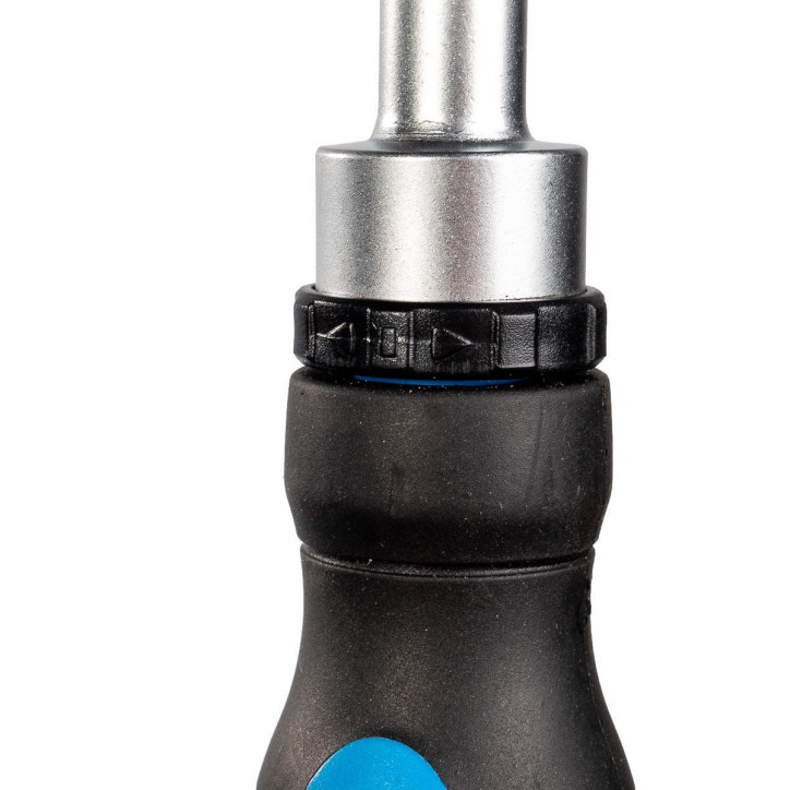 Набор отвертка с битами НБ-46 серия МАСТЕР Набор отвертка с битами НБ-46 серия МАСТЕР