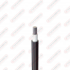 Кабель силовой АВВГ 1х16 мк(N)-1