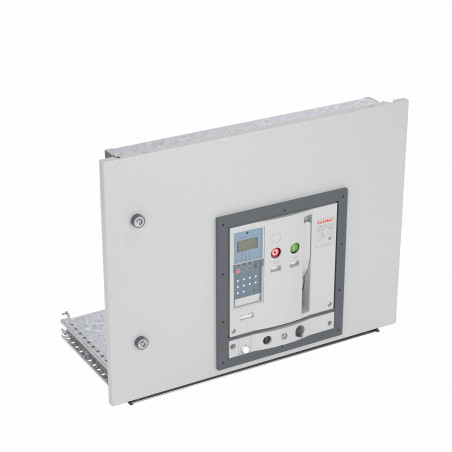 Комплект внешний вертикальный 4п YON AGS-H выкатной Ш-1200 В-600 RAM power