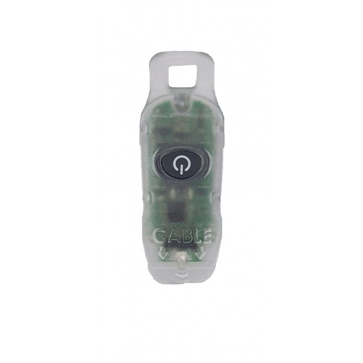 Тестер напряжения сети для шарнирно-губцевого инструмента