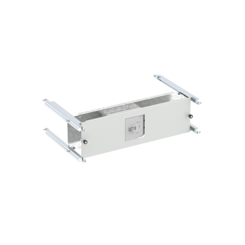 Комплект для внутренней горизонтальной установки с винтовым креплением 3п ХТ2 (W, W-MO) Ш-600 мм В-200 мм RAM power