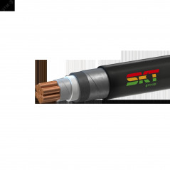 Кабель силовой ВБШвнг(А)-FRLS 1х240мк-1 ВНИИКП
