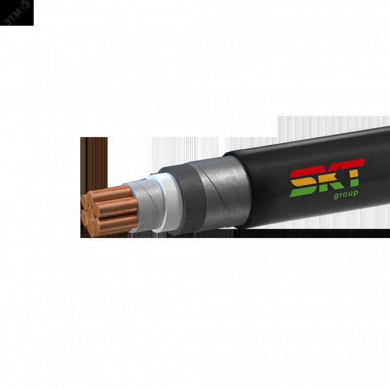 Кабель силовой ВБШвнг(А)-FRLS 1х240мк-1 ВНИИКП