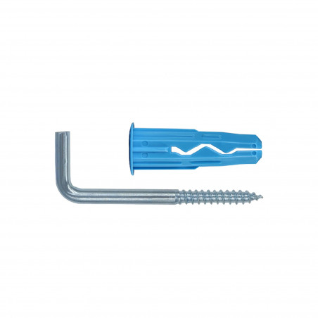 Крепление для зеркала с подсветкой (1 шт.)