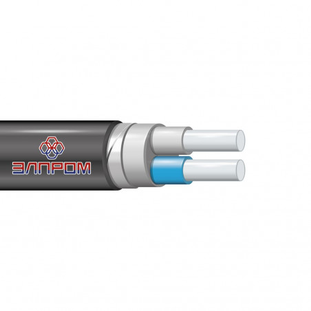 Кабель АВБШв нг(А)LS 2х120.0 1кВ МК