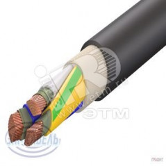 Кабель силовой ВВГнг(А)-FRLS 3х50мс(N, PE)-1