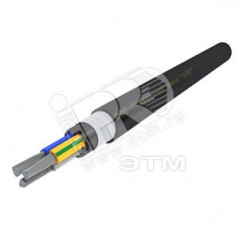 Кабель силовой АВБШвнг(А)-LS 3х120 (N.РЕ)-1 многопроволочный барабан