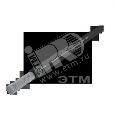 Провод силовой ПАВ 1х70 барабан