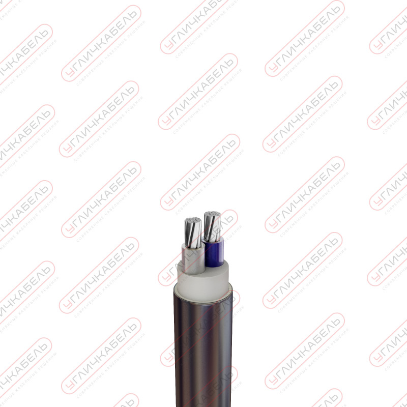 Кабель силовой АВВГнг(А) 2х95 мк(N)-1