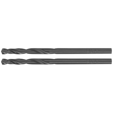 Сверло по металлу Special, HSS-G, 4,2x75/38 мм, 2 шт.