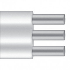 Провод силовой АППВ 3х2,5