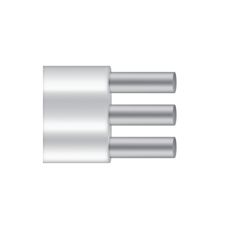 Провод силовой АППВ 3х2,5