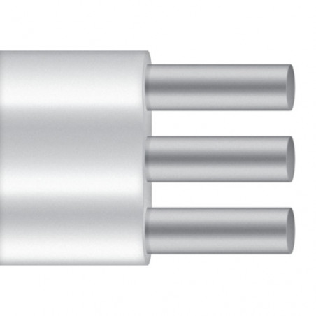 Провод силовой АППВ 3х2,5