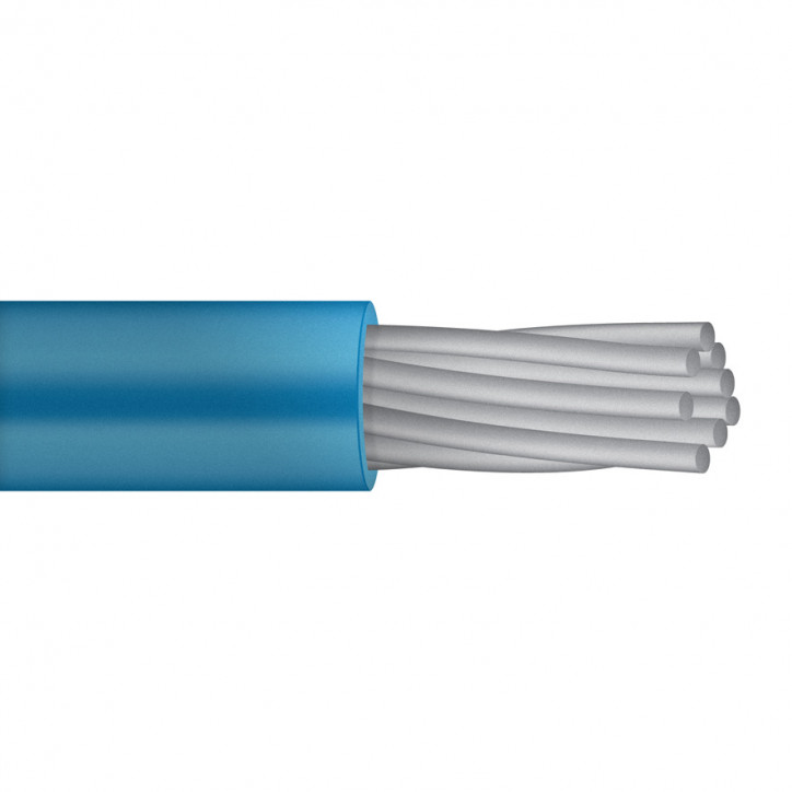 Провод силовой АПВ 1х120г Провод силовой АПВ 1х120г