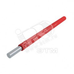 Провод силовой ПАВ 1х6к бухта