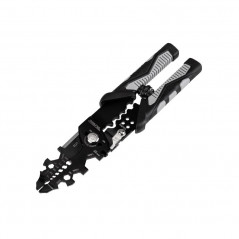 Плоскогубцы многофункциональные 15в1