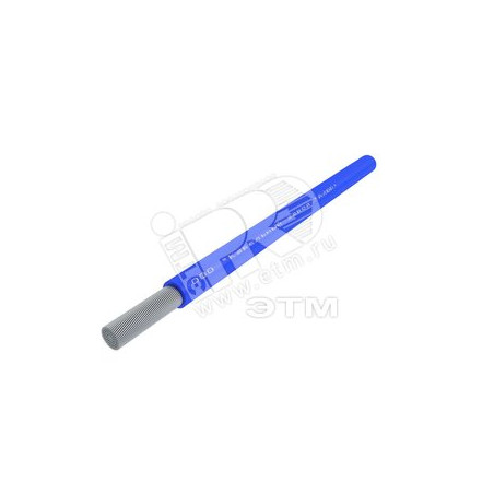 Провод силовой ПАВ 1х70г барабан