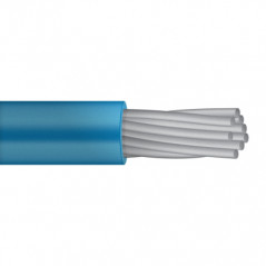 Провод силовой АПВ 1х50г