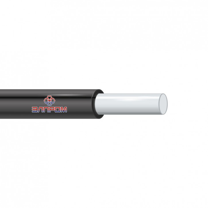 Провод ПАВ 1х2.5 (бухта) Провод ПАВ 1х2.5 (бухта)