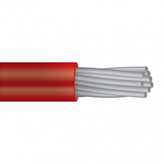 Провод силовой АПВнг(А)-LS 1х50кр