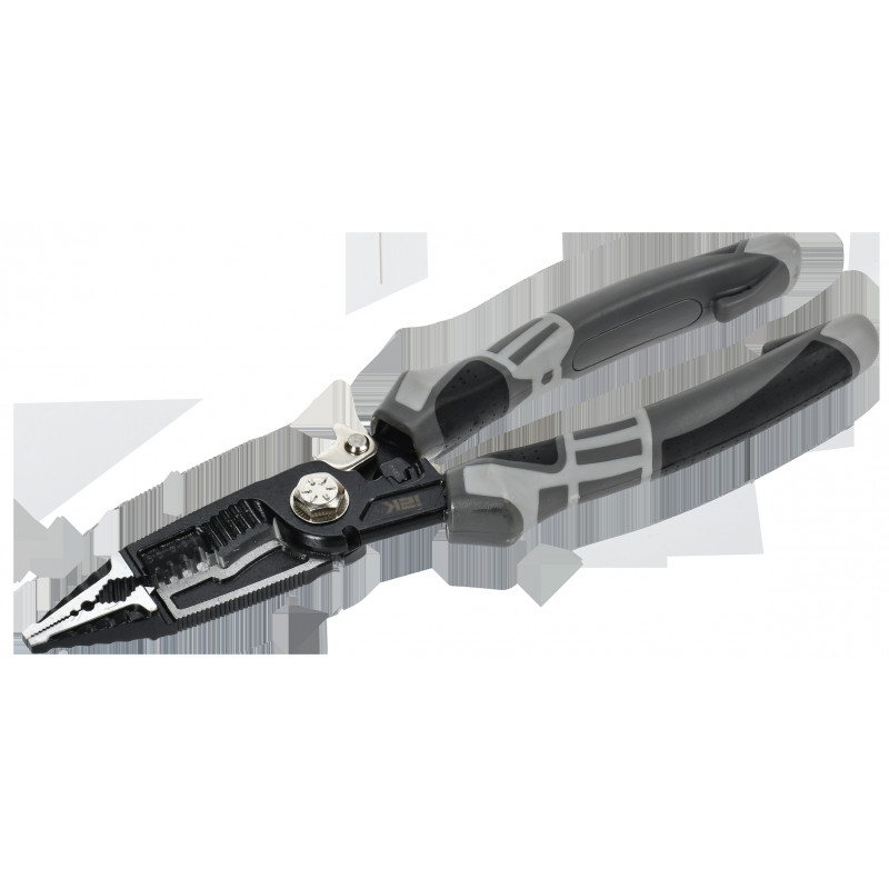 Многофункциональные пассатижи 200мм K4 ARMA2L 6