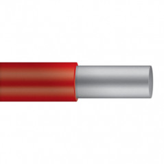 Провод силовой АПВ 1х10кр