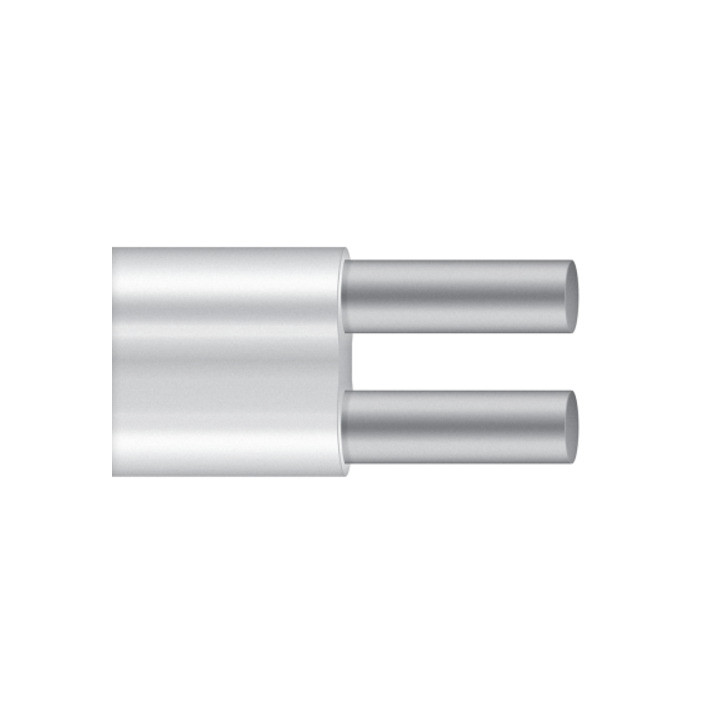 Провод силовой АППВ 2х6 Провод силовой АППВ 2х6