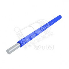 Провод силовой ПАВ 1х6г бухта