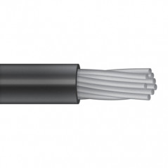 Провод силовой АПВнг(А)-LS 1х25ч
