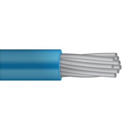 Провод силовой АПВ 1х35г