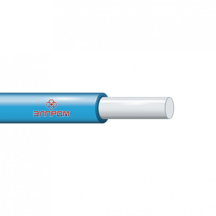 Провод ПАВ 1х16.0 голубой Провод ПАВ 1х16.0 голубой