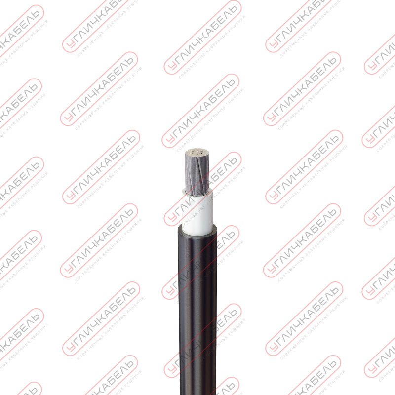 Кабель силовой АВВГ 1х800 мк(N)-1