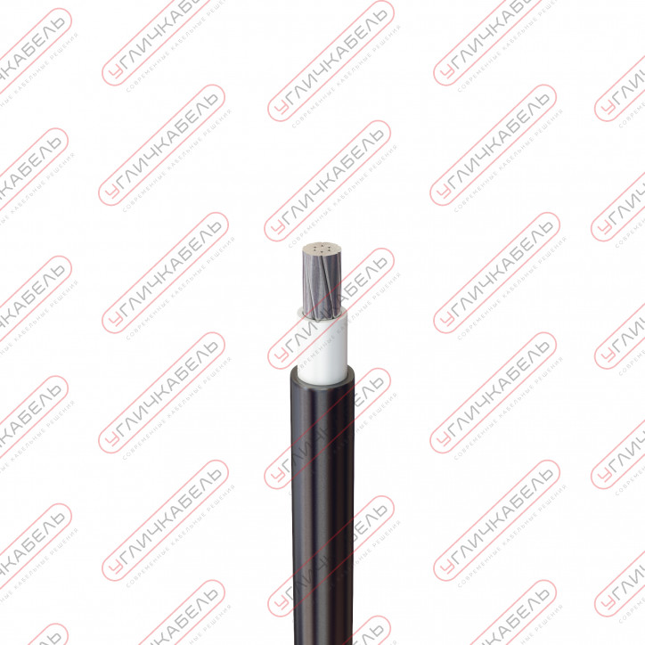 Кабель силовой АВВГ 1х800 мк(N)-1