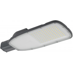 Светильник LED ДКУ 1004-150Ш 5000К IP65 серый IEK