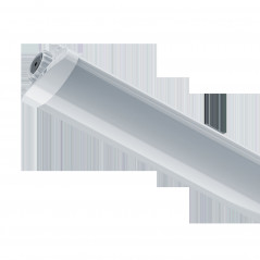 Светильник светодиодный ДСП-18вт DSP-02-18-4K-IP65-LED-A1