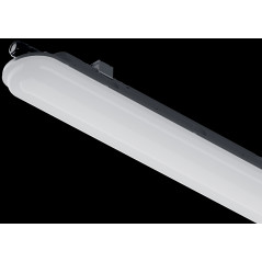 Светильник светодиодный ДСП-18вт DSP-09-18-6.5K-IP65-LED-A3
