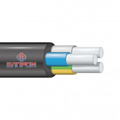 Кабель АВВГ нг(А)LS 3х10.0 0.66кВ