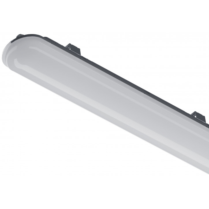Светильник светодиодный ДСП-18вт DSP-09-18-4K-IP65-LED Светильник светодиодный ДСП-18вт DSP-09-18-4K-IP65-LED