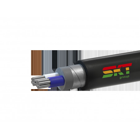 Кабель силовой АВБШвнг(А)-LS 2х35мк(N)-1 ВНИИКП