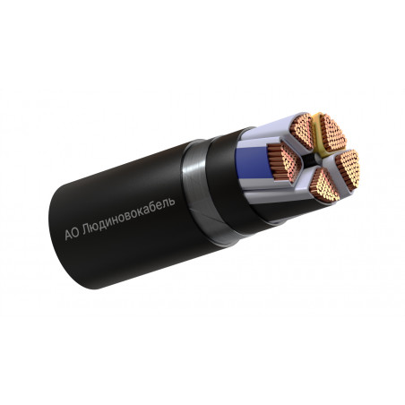 Кабель ВБШвнг(А)-LS 5Х150мс(N PE)-1