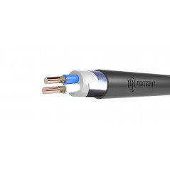Кабель силовой ВБШвнг(А)-FRLS 2х50мк(N)-1