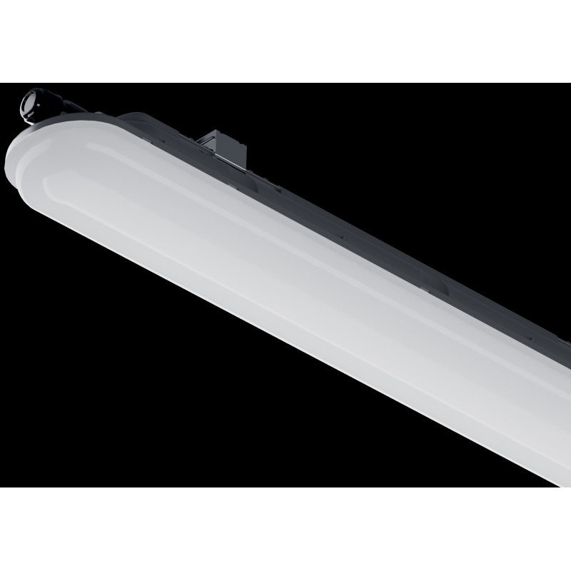 Светильник светодиодный ДСП-36вт DSP-09-36-6.5K-IP65-LED-A1