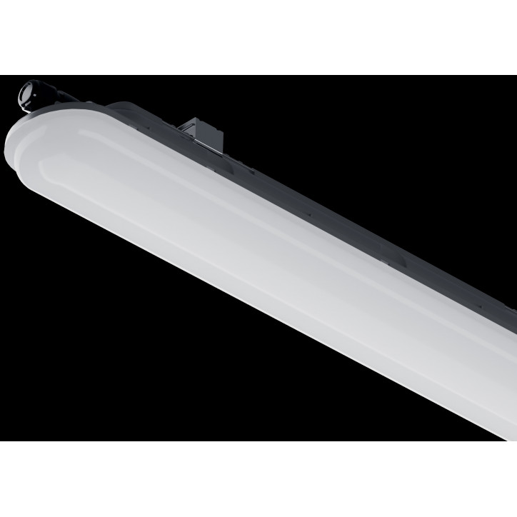 Светильник светодиодный ДСП-36вт DSP-09-36-6.5K-IP65-LED-A1