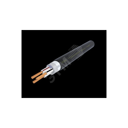 Кабель силовой ВВГЭанг(А)-LS 3х16.0 ок-0.66 Ч. бар