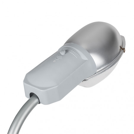 Светильник ЖКУ-16-400-001 со стеклом IP54