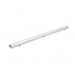 Светильник светодиодный влагозащищенный ДСП-50Вт 6500К 6000Лм 5лет.гар IP65 Jazzway