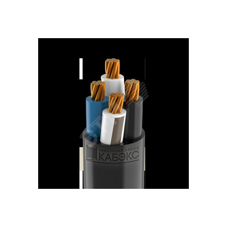 Кабель силовой ВВГнг(А) 4х35 мк(N)-1